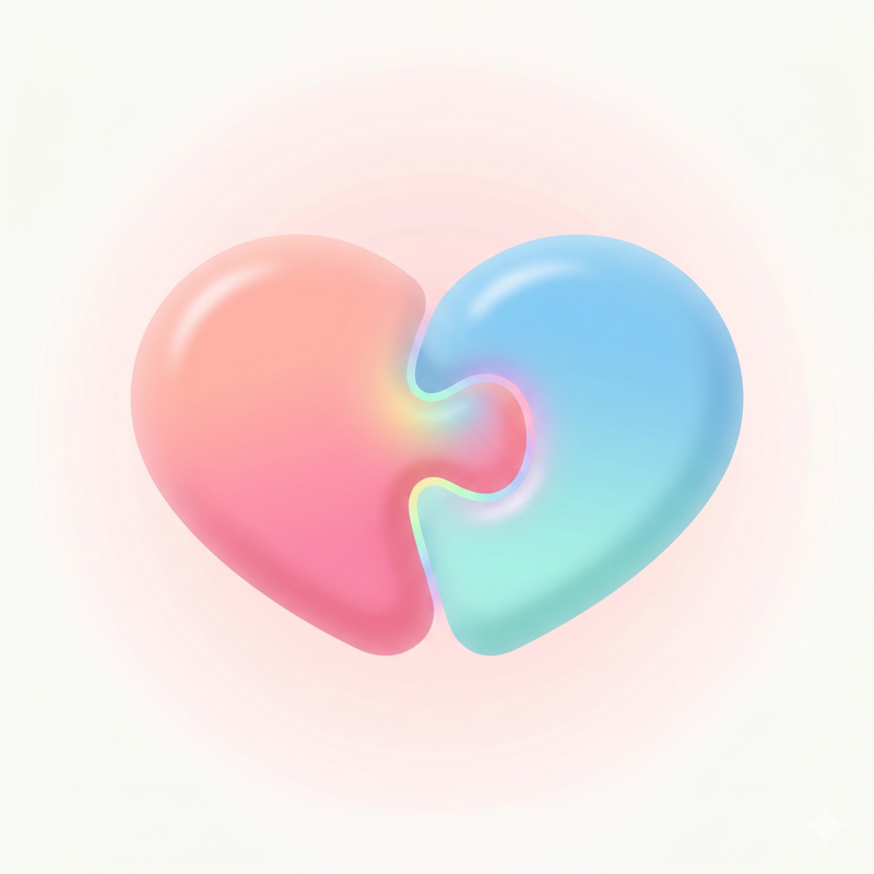 Hug Diary Mini App